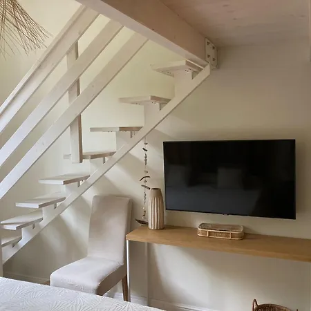 Luxury Le Sirene * Anzio