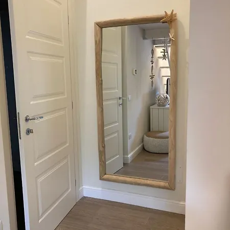 Ferienhaus Luxury Le Sirene Anzio
