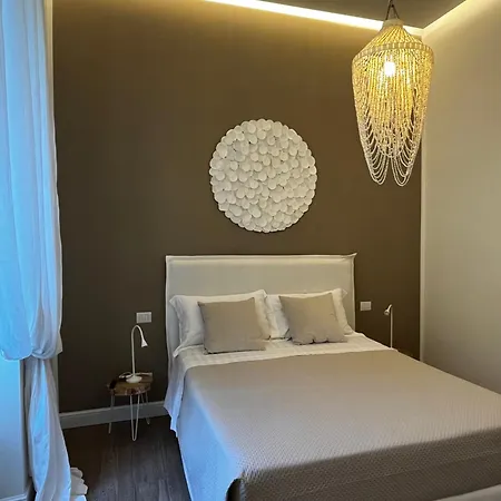 Ferienhaus Luxury Le Sirene *