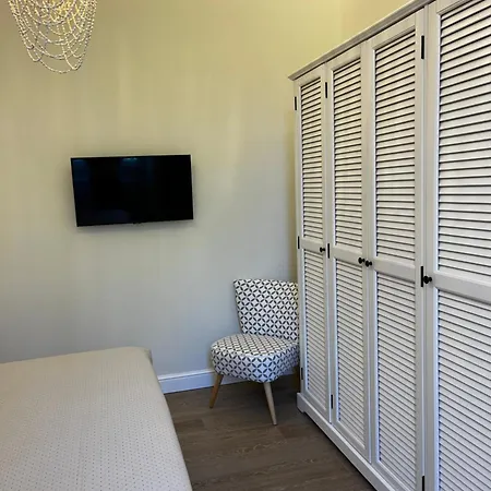 Ferienhaus Luxury Le Sirene