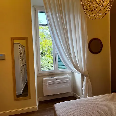 Ferienhaus Luxury Le Sirene *