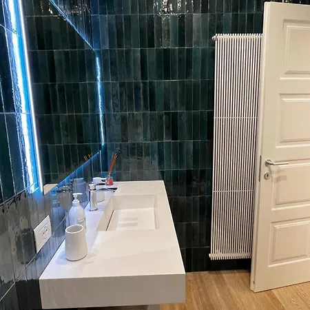 Ferienhaus Luxury Le Sirene