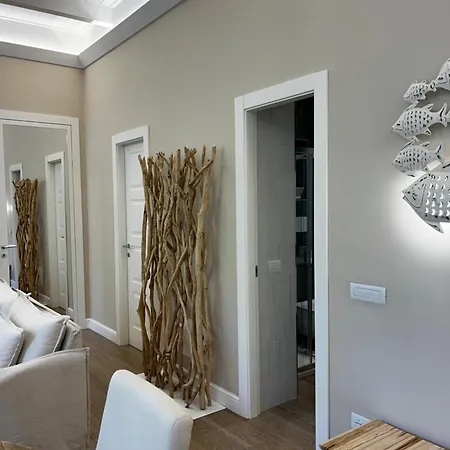 Ferienhaus Luxury Le Sirene