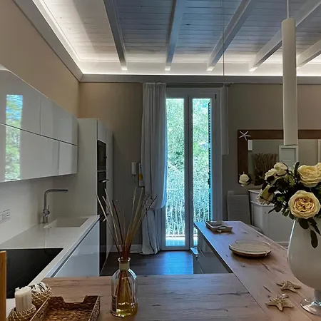Ferienhaus Luxury Le Sirene *