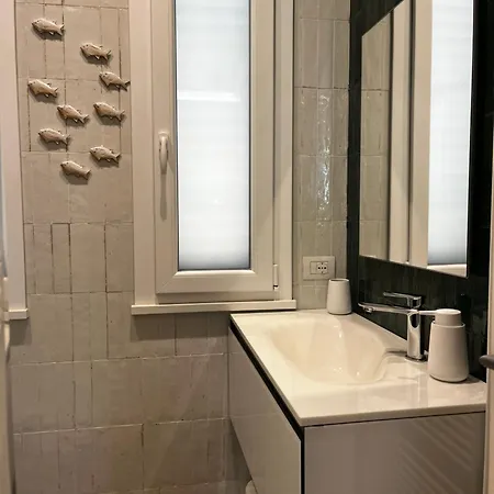 Luxury Le Sirene Anzio