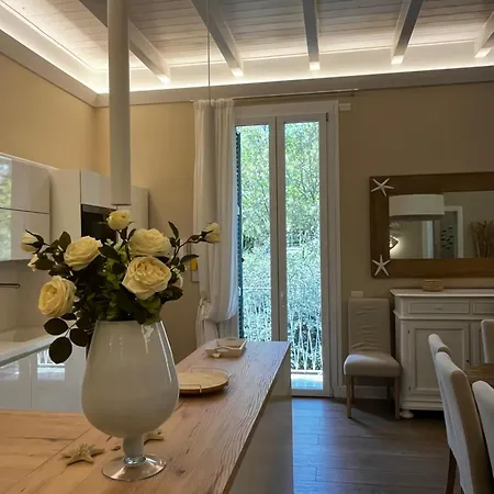 Luxury Le Sirene Anzio