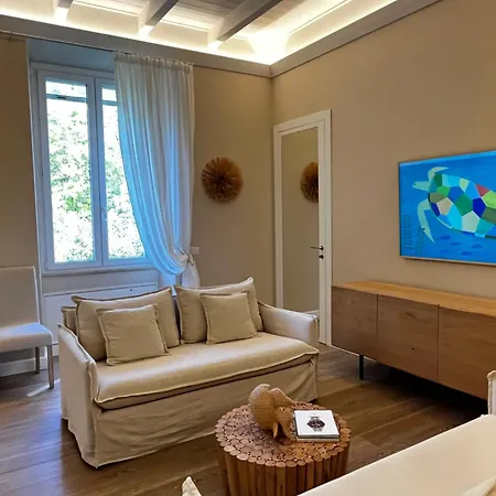 Ferienhaus Luxury Le Sirene