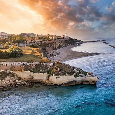 Luxury Le Sirene Ferienhaus Anzio