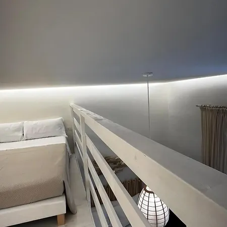 Ferienhaus Luxury Le Sirene