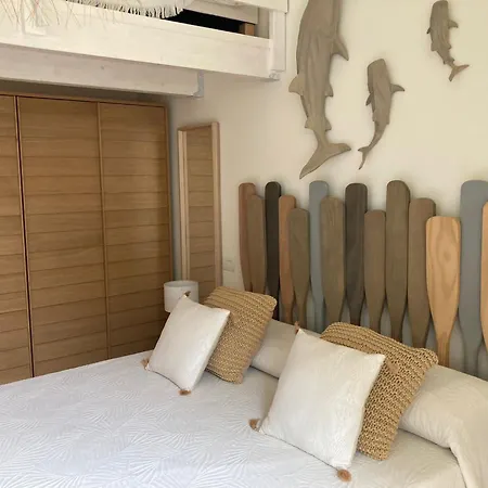 Luxury Le Sirene * آنسيو
