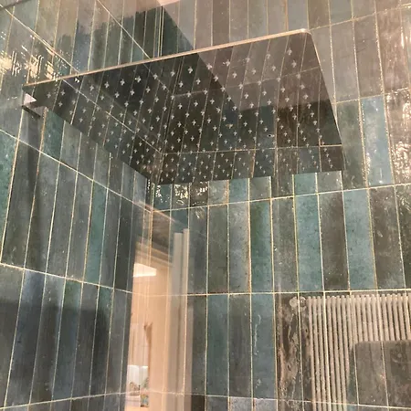 Luxury Le Sirene Anzio