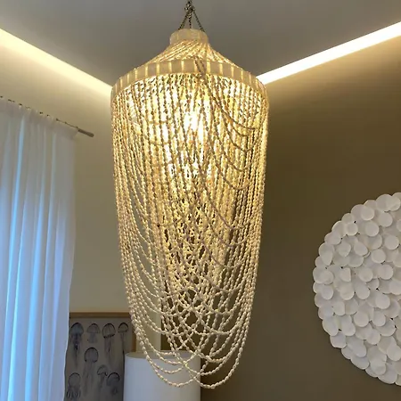 Luxury Le Sirene بيت للعطل *