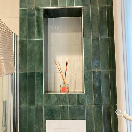 Luxury Le Sirene