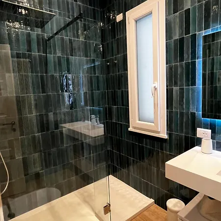 Luxury Le Sirene