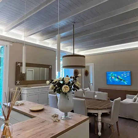 بيت للعطل Luxury Le Sirene