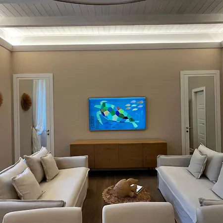 بيت للعطل Luxury Le Sirene *