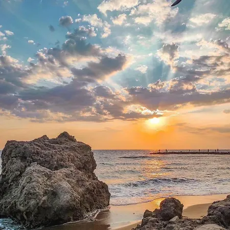 بيت للعطل Luxury Le Sirene آنسيو