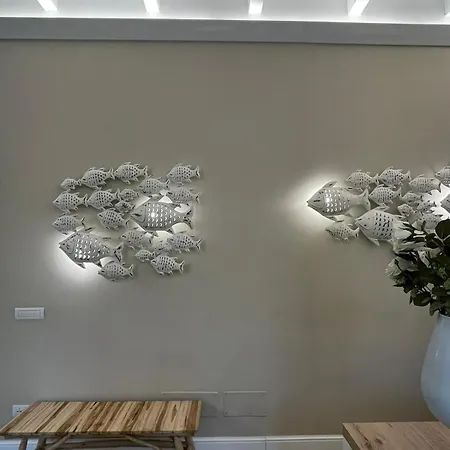 Luxury Le Sirene بيت للعطل